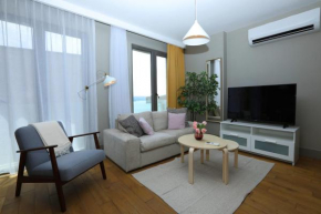Excellent Flat near Galataport in Cihangir